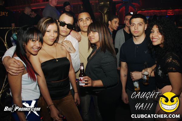 Luxy nightclub photo 137 - March 31st, 2012
