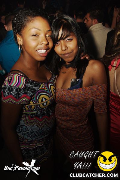 Luxy nightclub photo 138 - March 31st, 2012