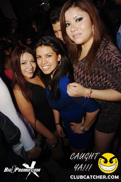 Luxy nightclub photo 139 - March 31st, 2012