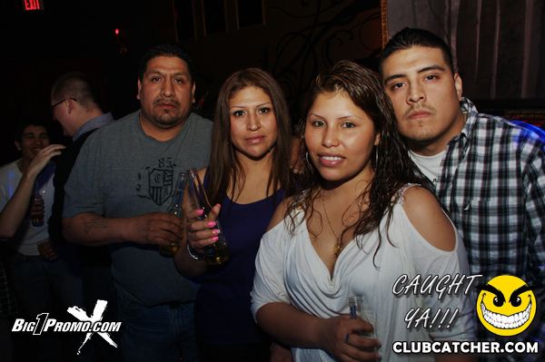 Luxy nightclub photo 140 - March 31st, 2012