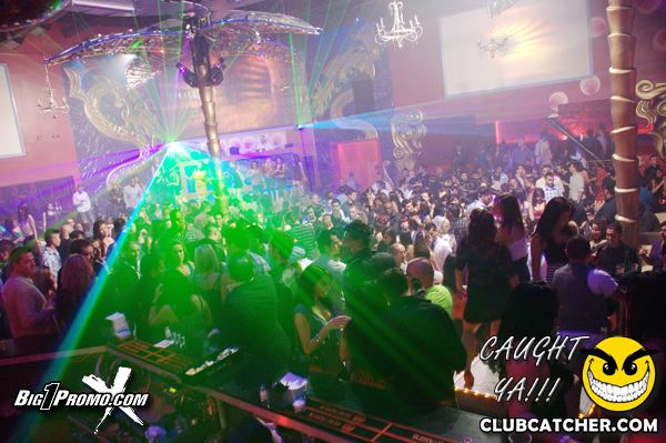 Luxy nightclub photo 15 - March 31st, 2012