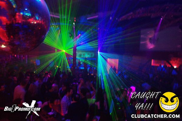 Luxy nightclub photo 141 - March 31st, 2012