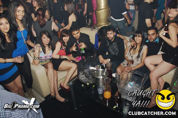 Luxy nightclub photo 142 - March 31st, 2012