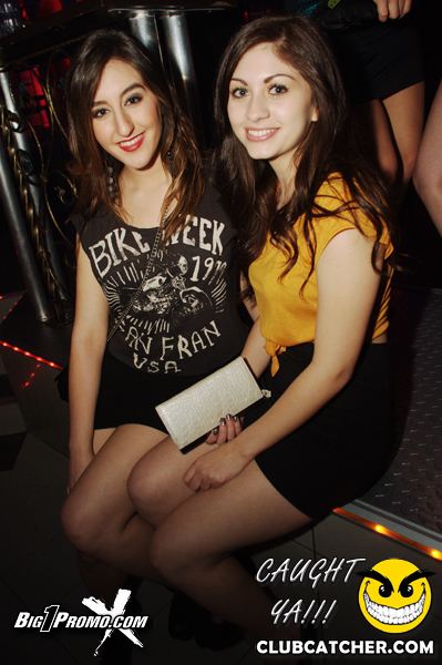 Luxy nightclub photo 144 - March 31st, 2012