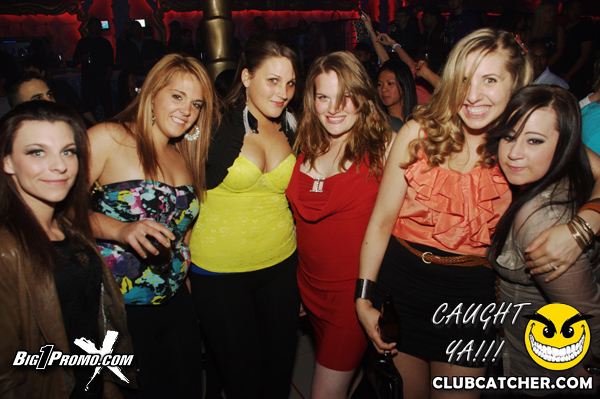 Luxy nightclub photo 145 - March 31st, 2012