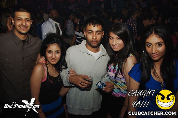 Luxy nightclub photo 146 - March 31st, 2012