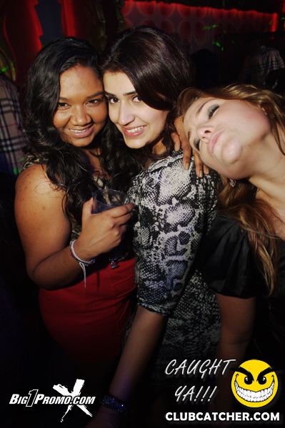 Luxy nightclub photo 148 - March 31st, 2012