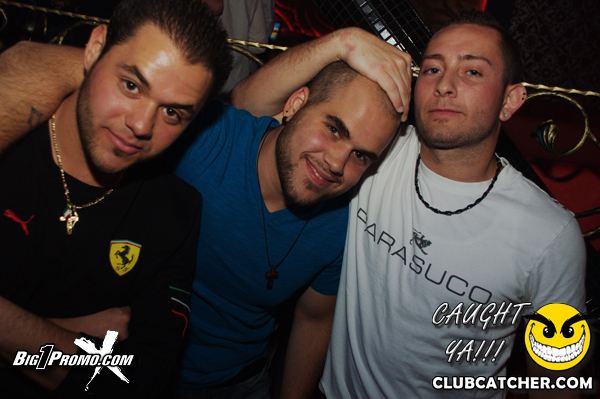 Luxy nightclub photo 149 - March 31st, 2012