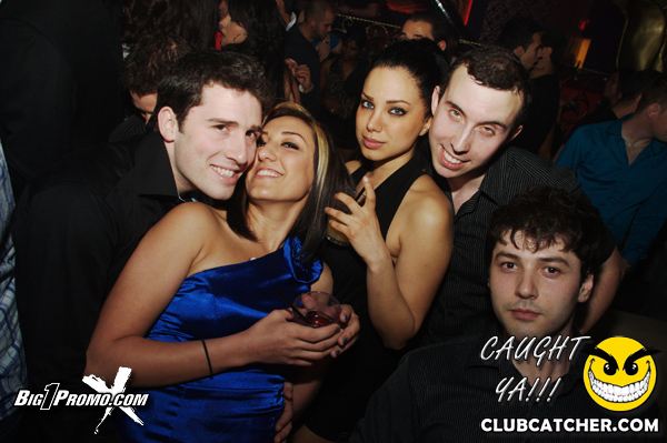 Luxy nightclub photo 150 - March 31st, 2012