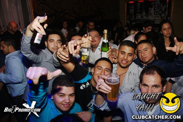 Luxy nightclub photo 16 - March 31st, 2012