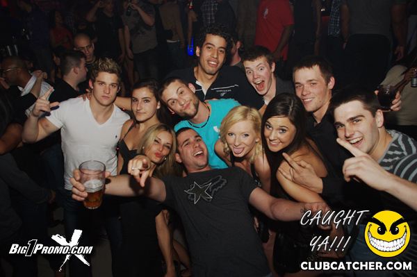 Luxy nightclub photo 151 - March 31st, 2012