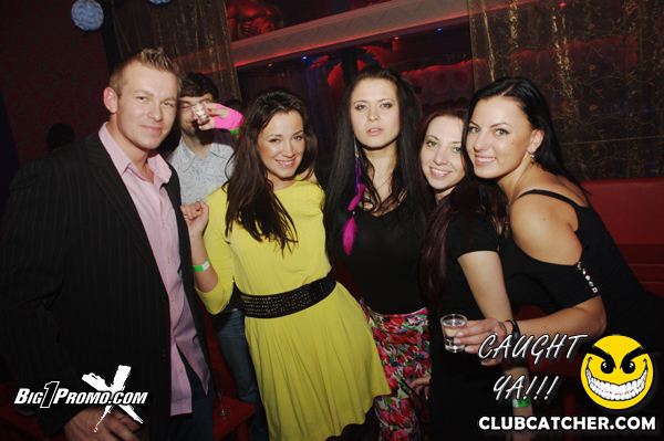 Luxy nightclub photo 152 - March 31st, 2012