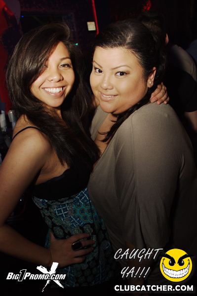 Luxy nightclub photo 153 - March 31st, 2012