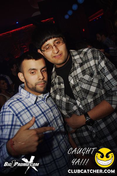 Luxy nightclub photo 155 - March 31st, 2012