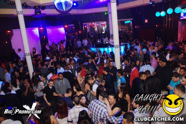 Luxy nightclub photo 156 - March 31st, 2012