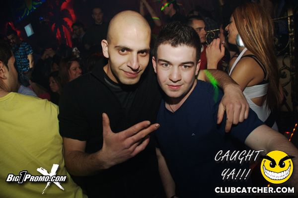 Luxy nightclub photo 157 - March 31st, 2012