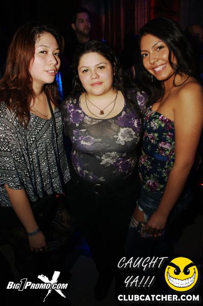 Luxy nightclub photo 158 - March 31st, 2012