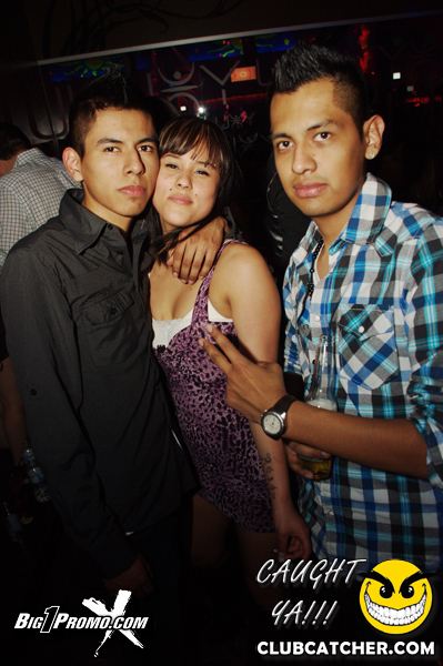 Luxy nightclub photo 159 - March 31st, 2012