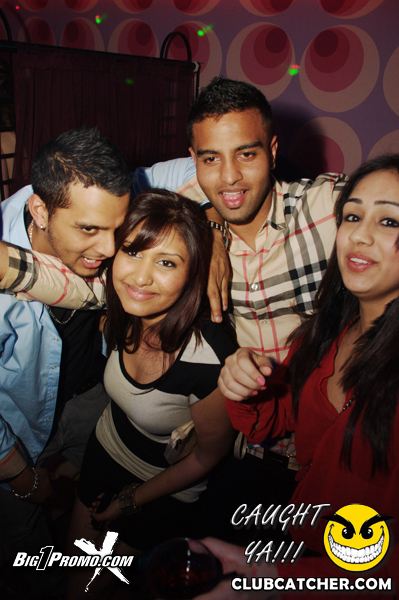 Luxy nightclub photo 160 - March 31st, 2012