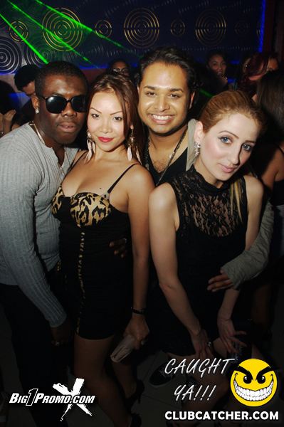Luxy nightclub photo 161 - March 31st, 2012