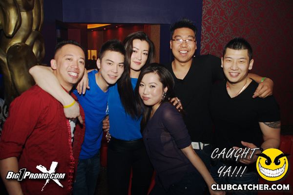 Luxy nightclub photo 162 - March 31st, 2012