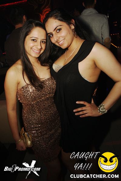 Luxy nightclub photo 163 - March 31st, 2012