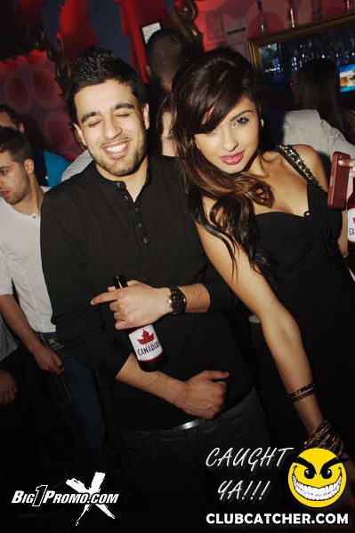 Luxy nightclub photo 164 - March 31st, 2012