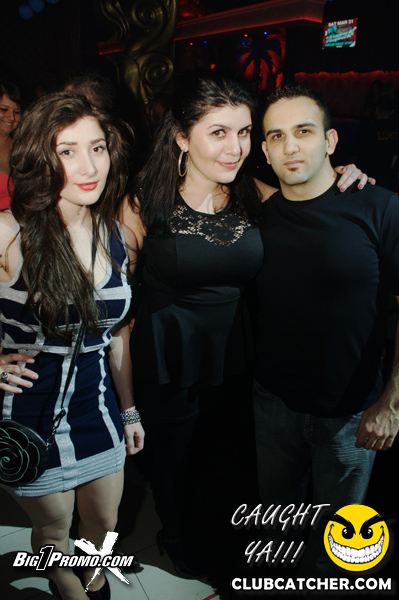 Luxy nightclub photo 165 - March 31st, 2012