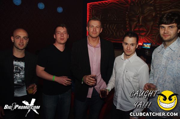 Luxy nightclub photo 166 - March 31st, 2012