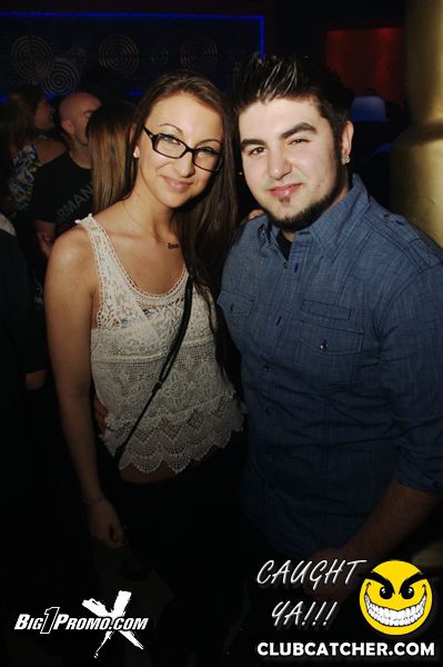 Luxy nightclub photo 167 - March 31st, 2012