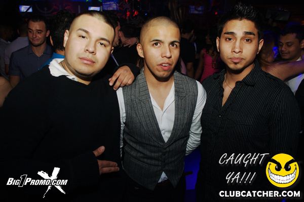 Luxy nightclub photo 169 - March 31st, 2012
