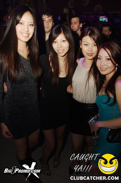 Luxy nightclub photo 170 - March 31st, 2012
