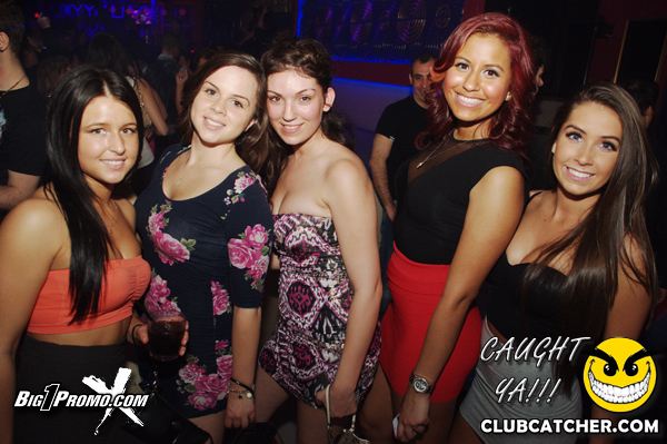 Luxy nightclub photo 18 - March 31st, 2012