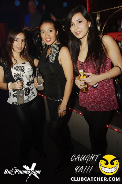 Luxy nightclub photo 172 - March 31st, 2012