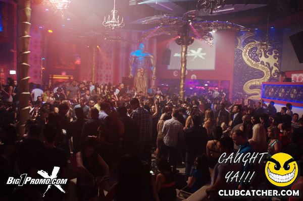 Luxy nightclub photo 173 - March 31st, 2012