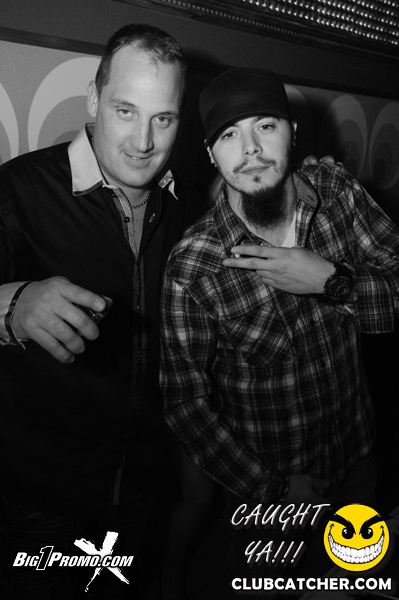 Luxy nightclub photo 174 - March 31st, 2012