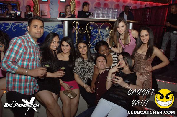 Luxy nightclub photo 175 - March 31st, 2012