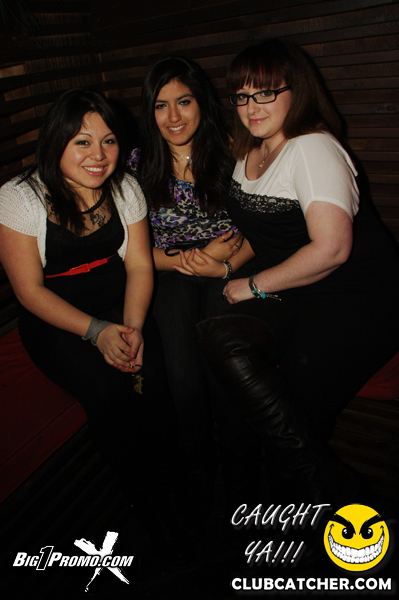 Luxy nightclub photo 176 - March 31st, 2012