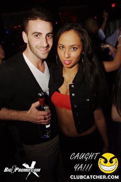 Luxy nightclub photo 177 - March 31st, 2012