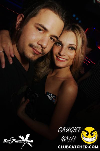 Luxy nightclub photo 178 - March 31st, 2012