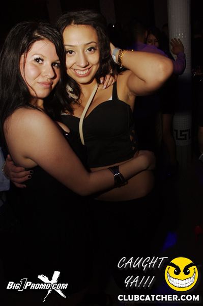 Luxy nightclub photo 179 - March 31st, 2012