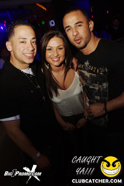 Luxy nightclub photo 180 - March 31st, 2012