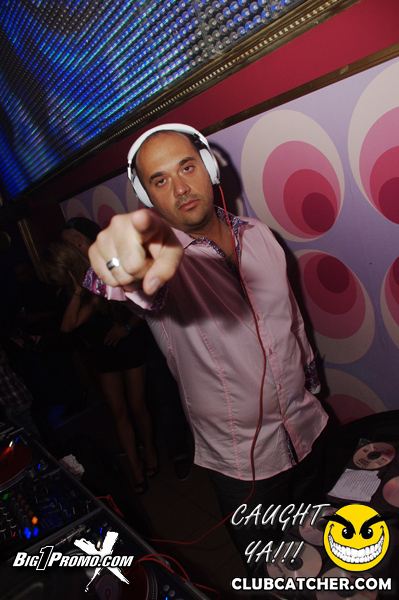 Luxy nightclub photo 19 - March 31st, 2012