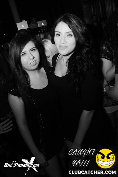 Luxy nightclub photo 182 - March 31st, 2012