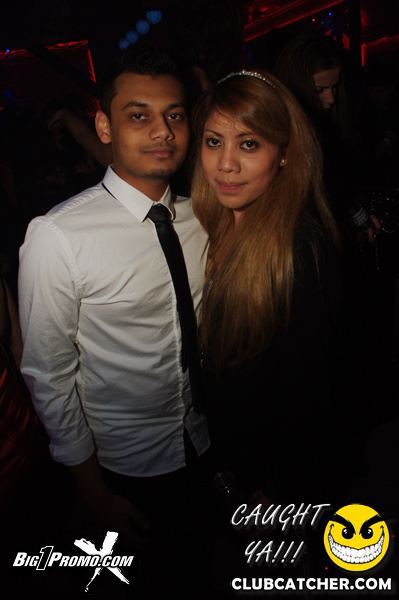 Luxy nightclub photo 183 - March 31st, 2012