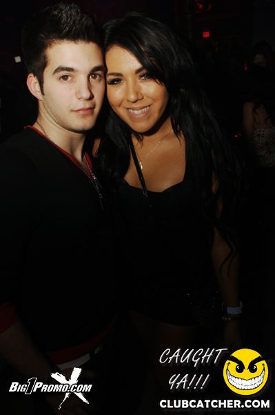 Luxy nightclub photo 185 - March 31st, 2012