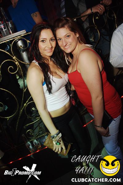 Luxy nightclub photo 186 - March 31st, 2012