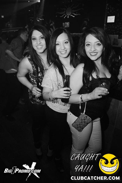 Luxy nightclub photo 187 - March 31st, 2012