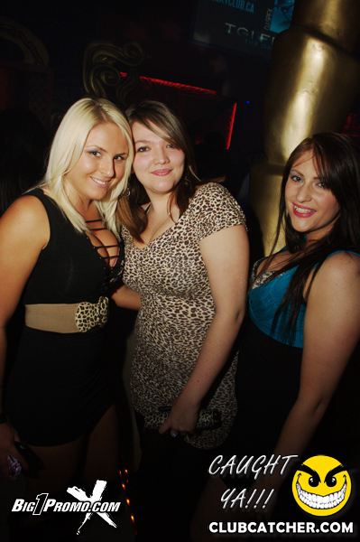 Luxy nightclub photo 188 - March 31st, 2012