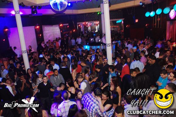 Luxy nightclub photo 189 - March 31st, 2012